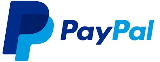 pay with paypal - King Gnu Store